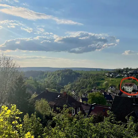 Appartamento Daisy Sankt Andreasberg