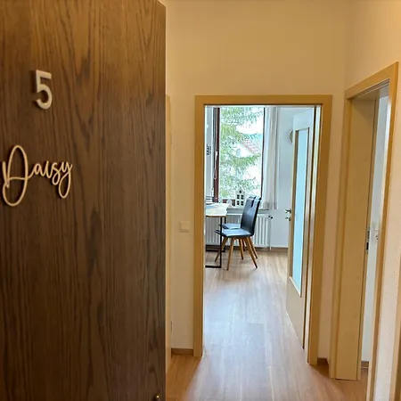 Appartamento Daisy *