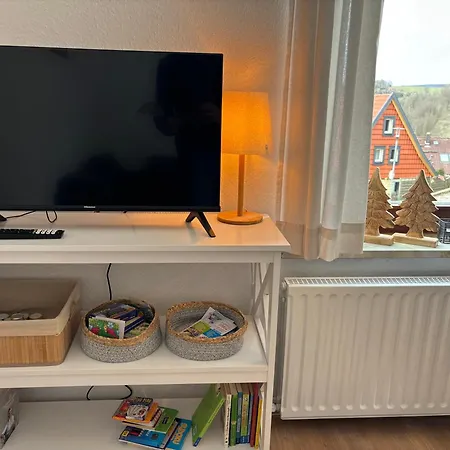 Daisy Appartamento Sankt Andreasberg