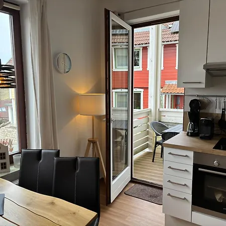 Apartment Daisy Sankt Andreasberg