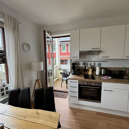 Daisy Sankt Andreasberg