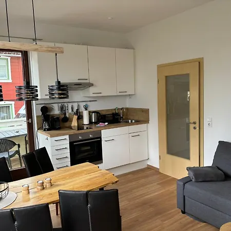 Daisy * Sankt Andreasberg