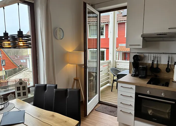 Apartman Daisy Sankt Andreasberg