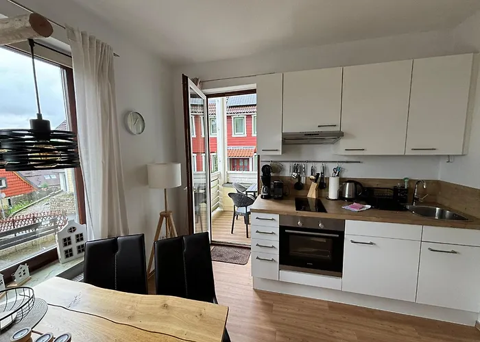 Daisy Sankt Andreasberg