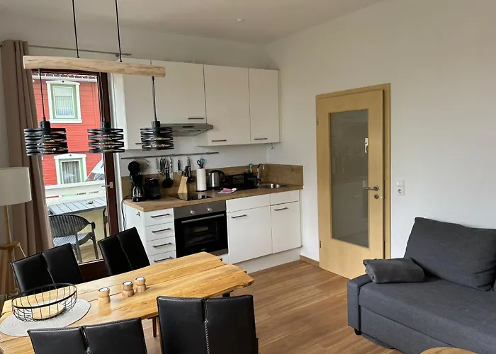 Daisy * Sankt Andreasberg