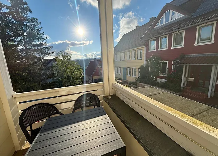 Daisy Apartman Sankt Andreasberg